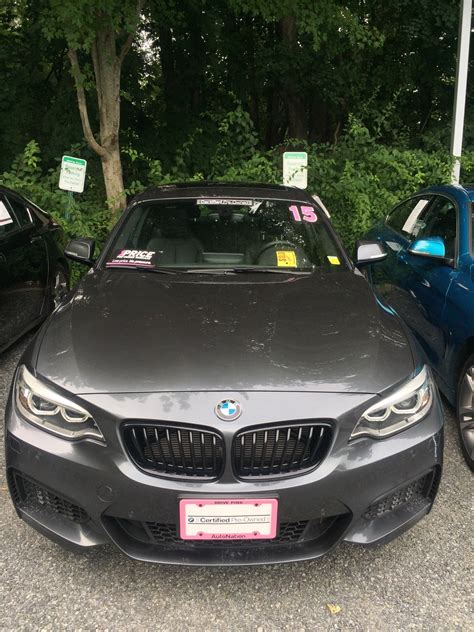 Contact DARCARS BMW Of Mt. Kisco In Mt. Kisco, NY.